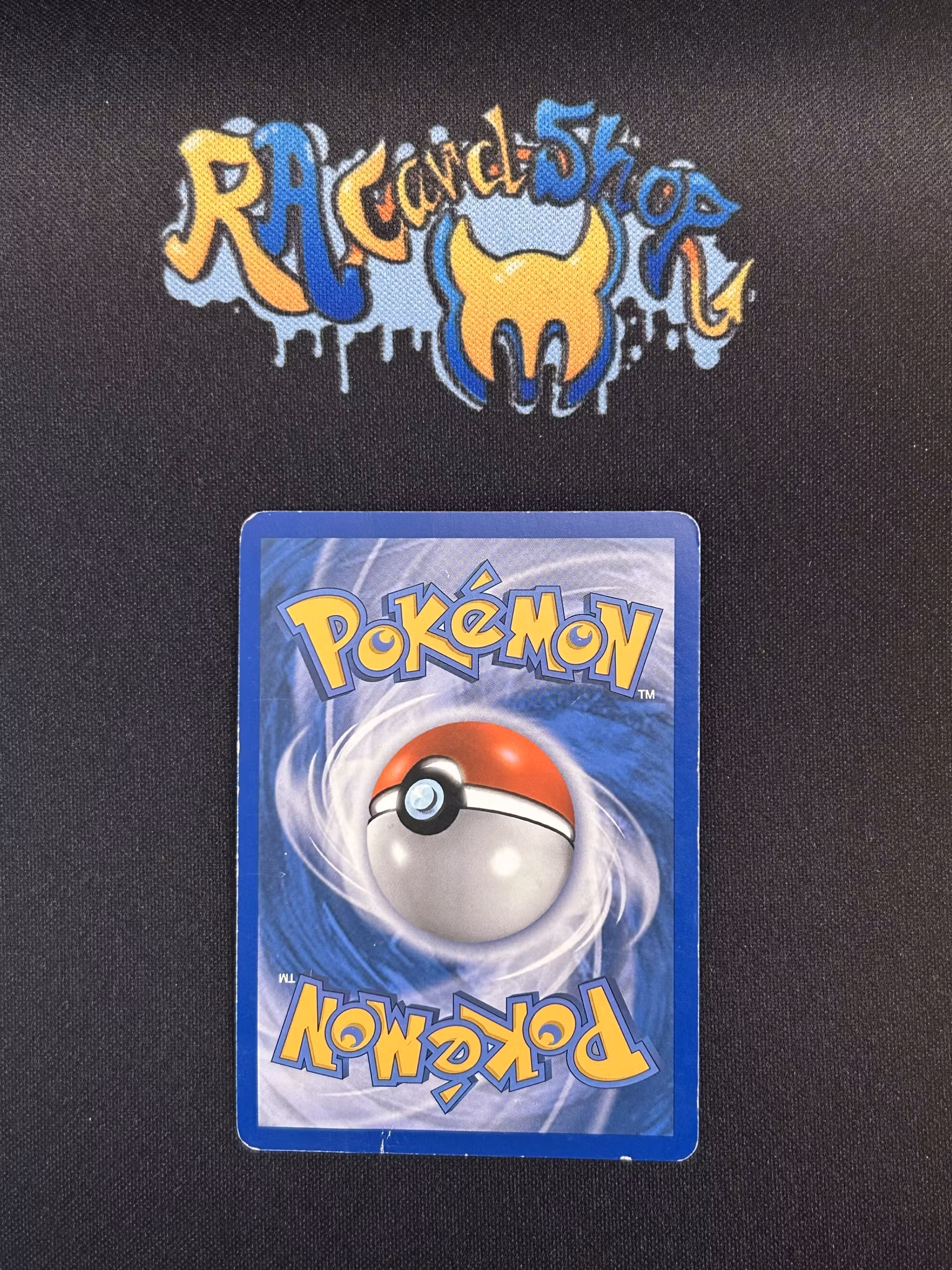 Raichu Ultra Rare 83/90 HS Undaunted Pokemon