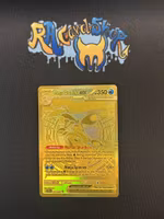 Mega Greninja ex Secret Rare 122/086 Chaos Rising Pokemon