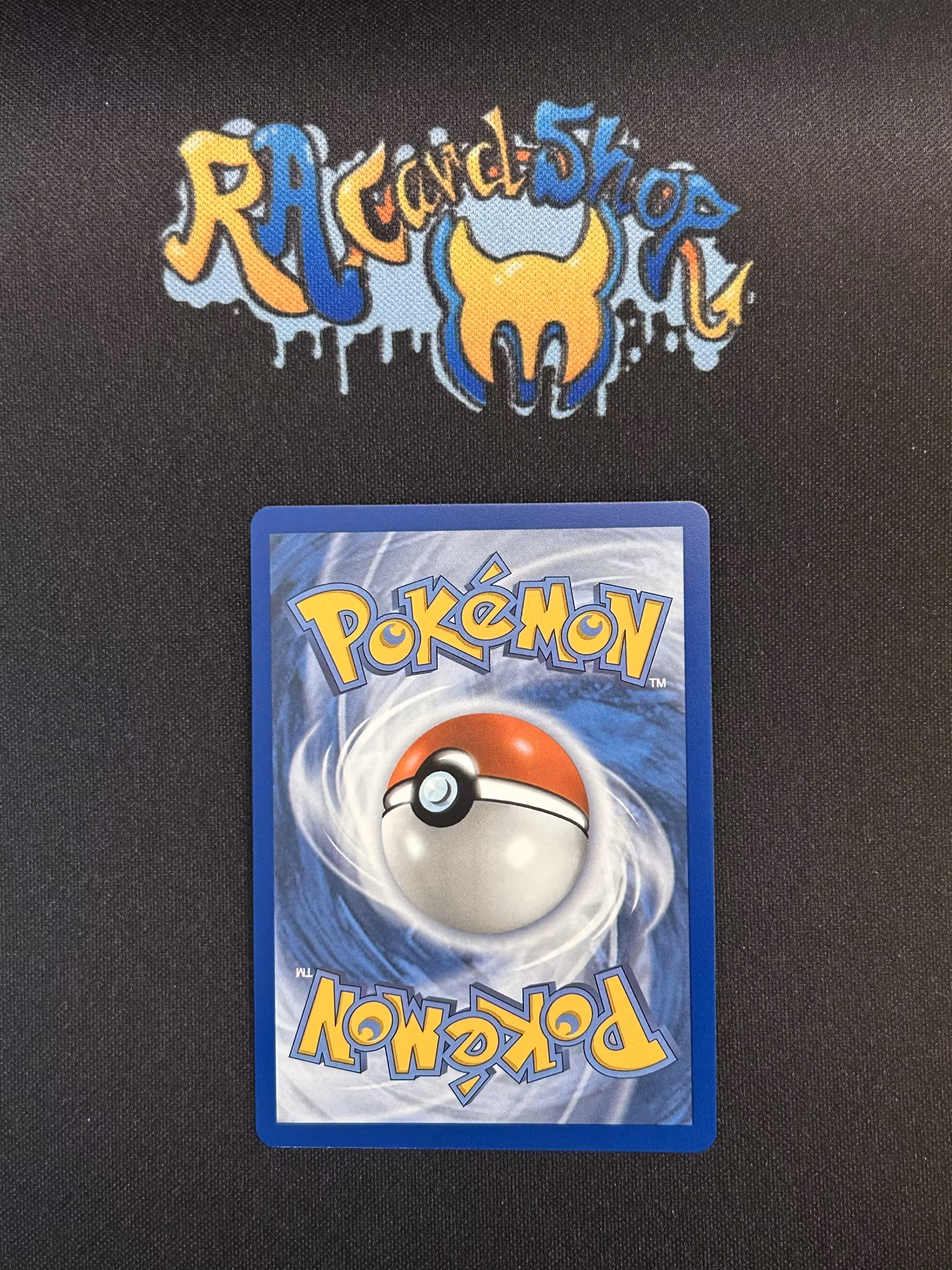 Mega Greninja ex Secret Rare 122/086 Chaos Rising Pokemon