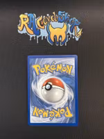 Mega Greninja ex Secret Rare 122/086 Chaos Rising Pokemon