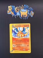 Charizard Rare 39/112 EX FireRed & LeafGreen Pokemon