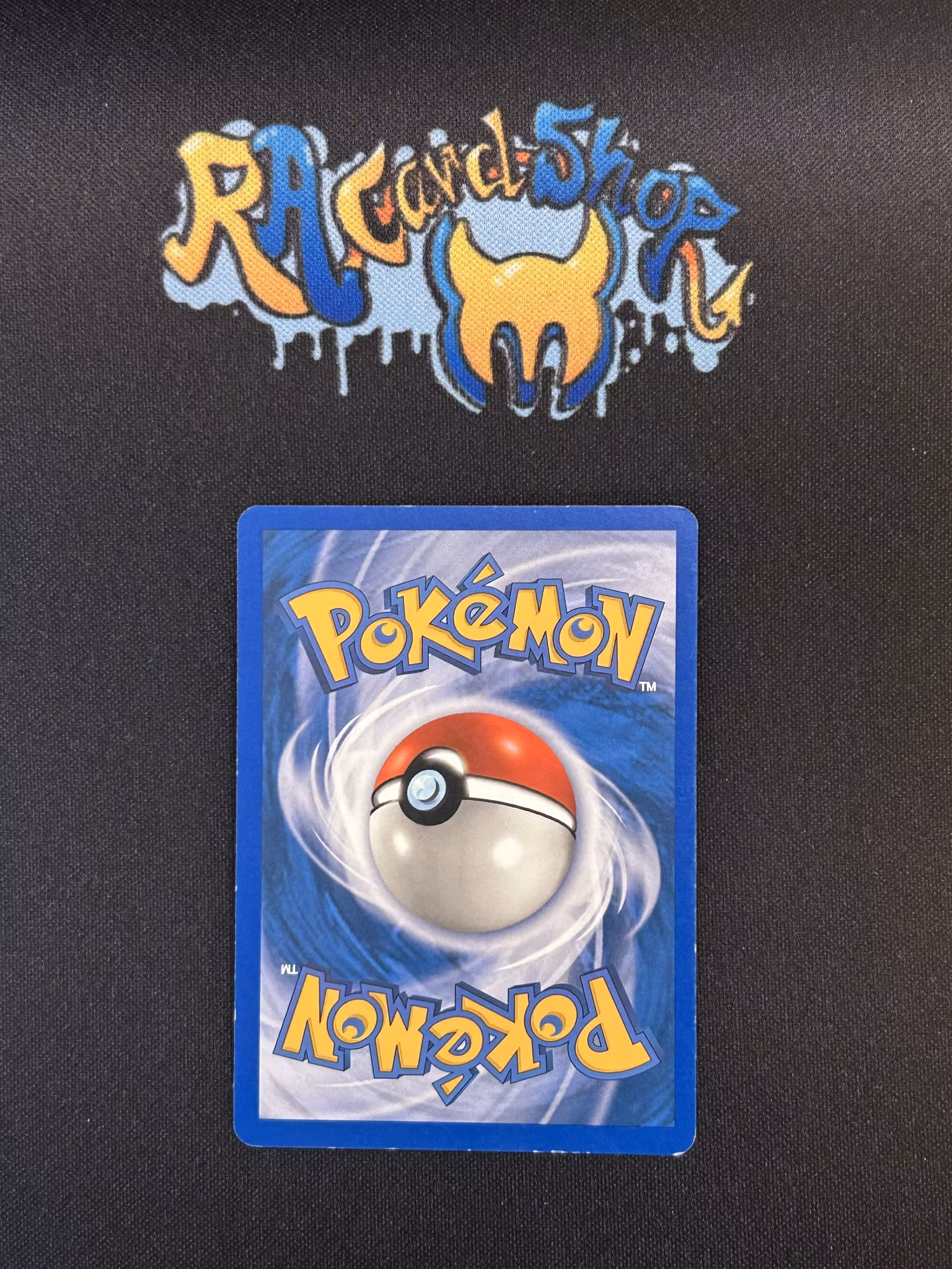 Charizard Rare 39/112 EX FireRed & LeafGreen Pokemon