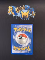 Charizard Rare 39/112 EX FireRed & LeafGreen Pokemon