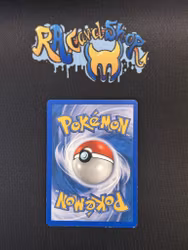 Charizard Rare 39/112 EX FireRed & LeafGreen Pokemon