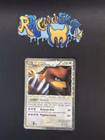 Ursaring Ultra Rare 89/95 HS Unleashed Pokemon