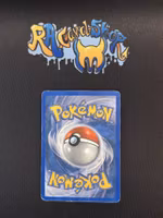 Charizard Holo Rare 6/108 EX Power Keepers Pokemon