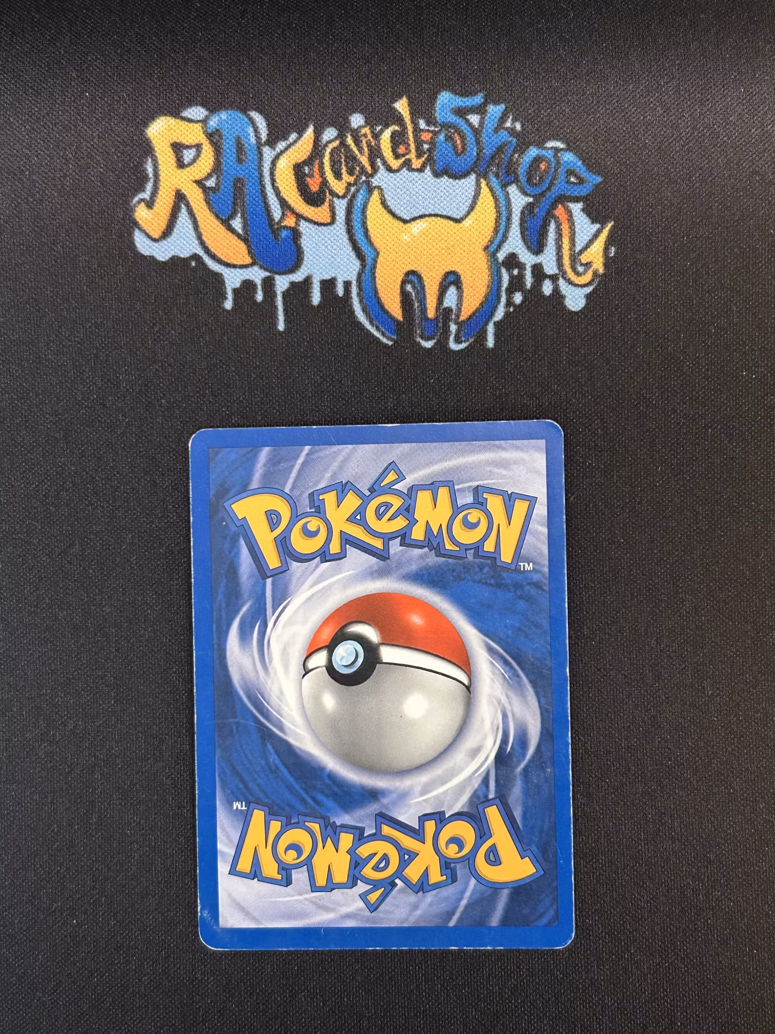 Raikou Holo Rare 13/64 Neo Revelation Pokemon