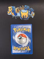 Raikou Holo Rare 13/64 Neo Revelation Pokemon