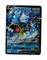 Gyarados V Rare 028/203 Evolving Skies Pokemon