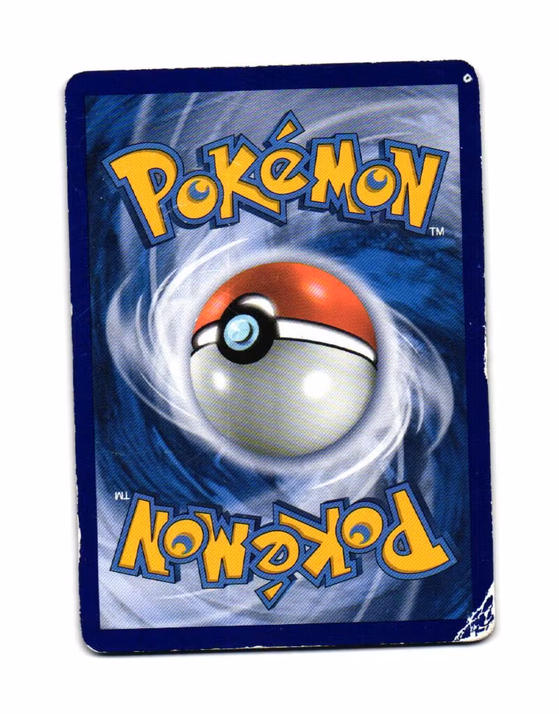 Ampharos EX Ultra Rare 27/98 Ancient Origins Pokemon