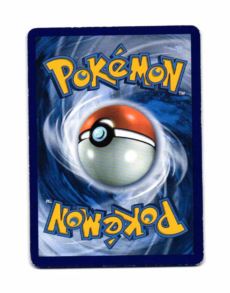 Sceptile EX XY53 Black Star Promo Pokemon