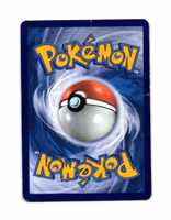Hoopa EX XY71 Black Star Promo Pokemon