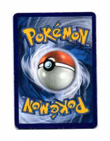 Swampert EX XY55 Black Star Promo Pokemon