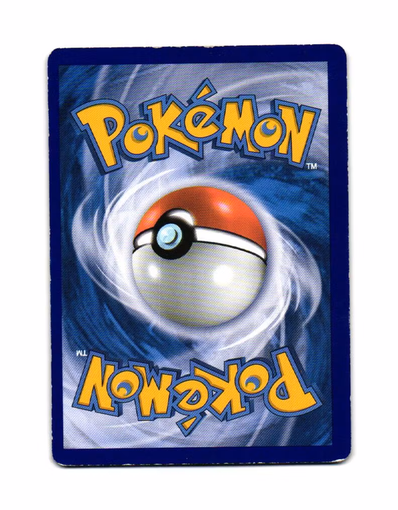 Ho-oh EX Ultra Rare 92/122 Break Point Pokemon
