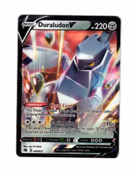 Duraludon V Ultra Rare 047/073 Champions Path Pokémon