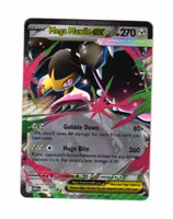 Mega Mawile ex Double Rare 094/132 Mega Evolution Pokemon