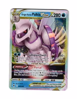Origin Forme Palkia Vstar Ultra Rare 040/189 Astral Radiance Pokémon