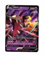 Mawile V 070/195 Tempest Pokemon