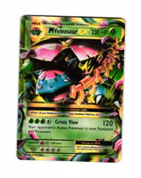 MVenusaur EX Ultra Rare 2/108 Evolutions Pokemon