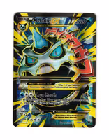 MGlalie EX Ultra Rare 156/162 XY Break Through Pokemon