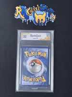 Gengar 070 Unbroken Bonds Pokemon Graded Card 8 Rauk Card