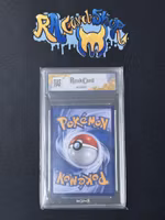 Flareon Master Ball 0409 CBB2C Graded Card 8 RaukCard