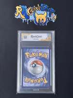 Mega Charizard ex 030 Mega Evolution Promo Graded Card 9 RaukCard