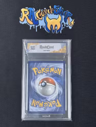 Blastoise ex #200 Pokemon 151 Graded Card 10 RaukCard