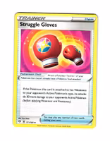 Struggle Gloves Uncommon 171/189 Darkness Ablaze Pokemon