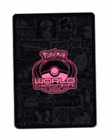 Rapid Strike Energy Uncommon 140/163 World Championship Battle Styles Pokemon