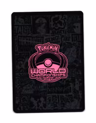 Rapid Strike Energy Uncommon 140/163 World Championship Battle Styles Pokemon