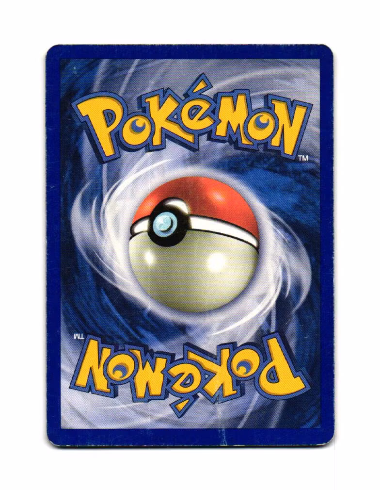 Golem Reverse Holo Rare 148/144 Skyridge Pokemon