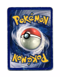 Dark Gyarados Rare 25/82 Team Rocket Pokemon