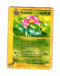 Venusaur Rare 67/112 EX FireRed & LeafGreen Pokemon