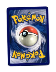 Vigoroth Reverse Holo Stamped Rare 50/107 EX Deoxys Pokemon