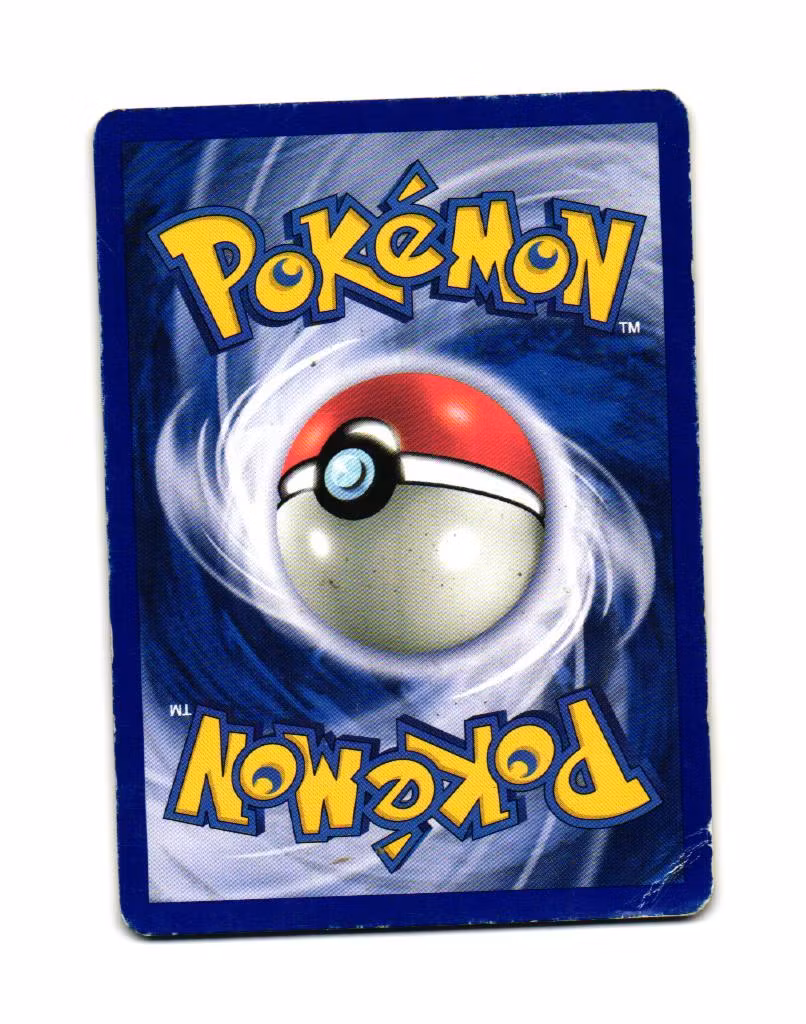 Azumarill Holo Rare 2/111 1st Edition Neo Genesis Pokemon