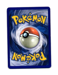 Mudkip Reverse Holo Common 58/100 Ex Crystal Guardians Pokemon