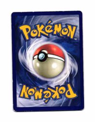 Pidgeot Holo Rare 8/64 Jungle Pokemon