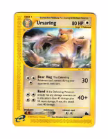 Ursaring Common 110/144 Skyridge Pokemon