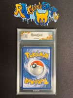 Mega Dragonite ex 271 Ascended Heroes Pokemon Graded Card 9 RaukCard