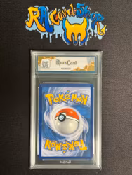 Mega Dragonite ex 271 Ascended Heroes Pokemon Graded Card 9 RaukCard