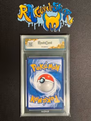 Sylveon Master Ball CBB2C Pokemon Graded Card 8 RaukCard