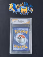 Blastoise #200 Pokémon 151 Pokemon Graded Card 10 RaukCard