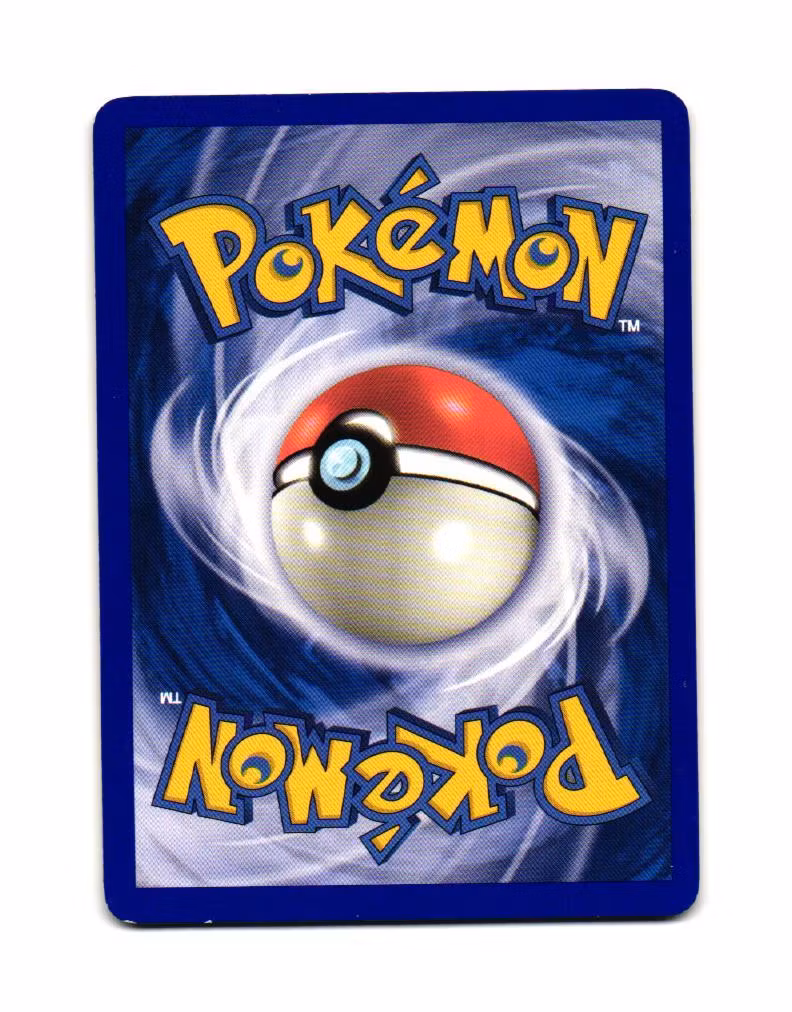 Squirtle Common 132/165 Expedition Base Set Pokemon