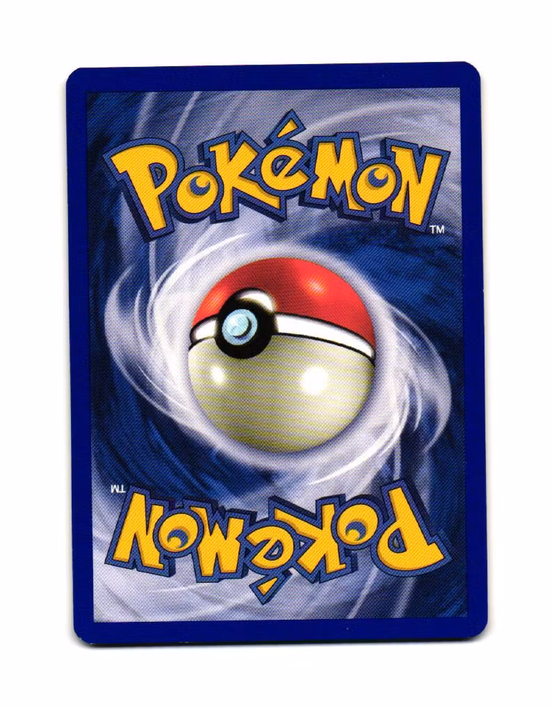 Totodile Common 85/105 Neo Destiny 1st Edition Pokemon
