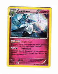 Gardevoir Holo Rare 54/98 Ancient Origins Pokemon