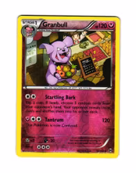 Granbull Reverse Holo Uncommon 99/98 Ancient Origins Pokemon