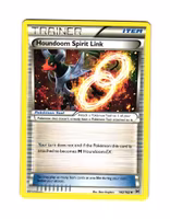 Houndoom Spirit Link Uncommon 142/162 BREAKthrough Pokemon