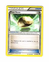 Float Stone Uncommon 137/162 BREAKthrough Pokemon