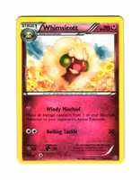 Whimsicott Uncommon 56/98 Ancient Origins Pokemon